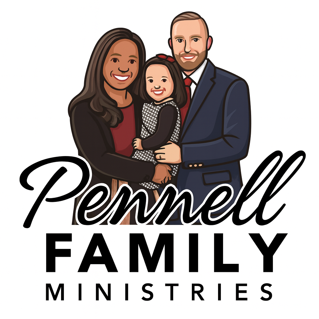 Pennell Family Ministries